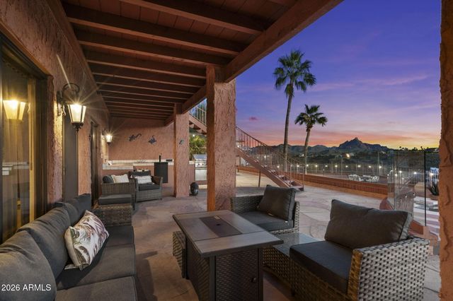 16319 E JACKLIN Drive, Fountain Hills, AZ 85268