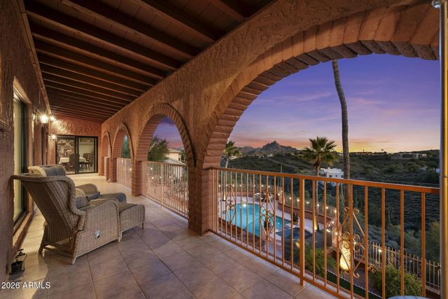 16319 E JACKLIN Drive, Fountain Hills, AZ 85268