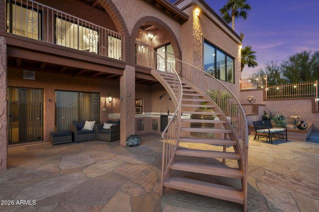 16319 E JACKLIN Drive, Fountain Hills, AZ 85268