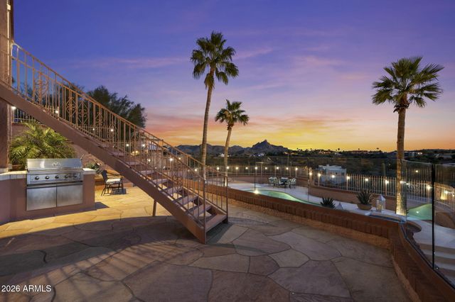 16319 E JACKLIN Drive, Fountain Hills, AZ 85268