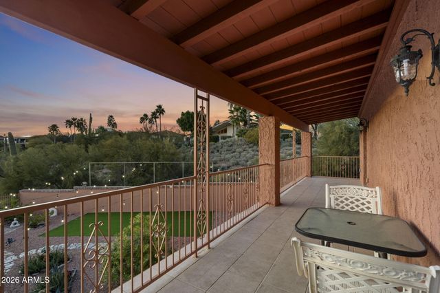 16319 E JACKLIN Drive, Fountain Hills, AZ 85268