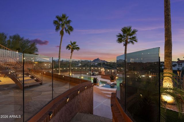 16319 E JACKLIN Drive, Fountain Hills, AZ 85268