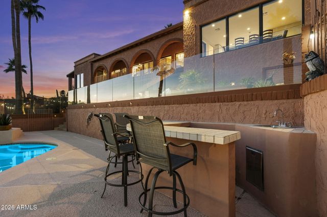 16319 E JACKLIN Drive, Fountain Hills, AZ 85268