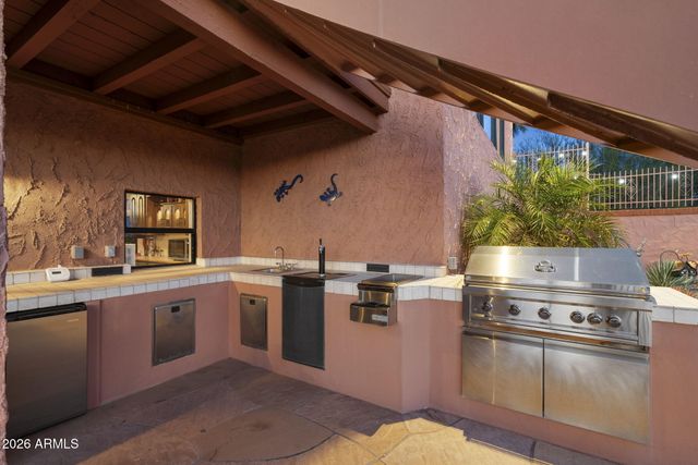 16319 E JACKLIN Drive, Fountain Hills, AZ 85268