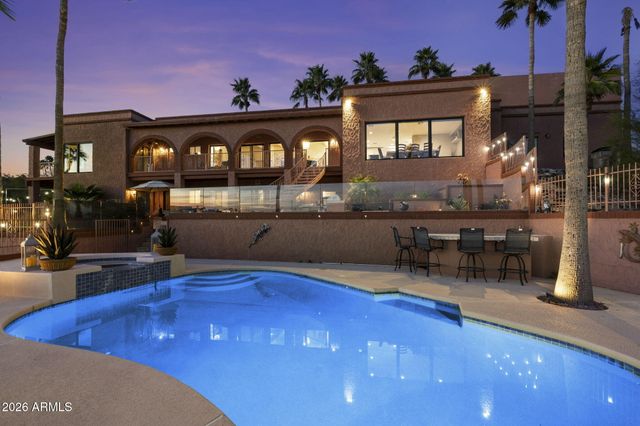 16319 E JACKLIN Drive, Fountain Hills, AZ 85268