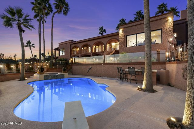 16319 E JACKLIN Drive, Fountain Hills, AZ 85268