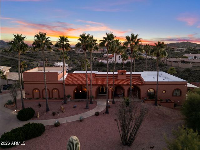 16319 E JACKLIN Drive, Fountain Hills, AZ 85268