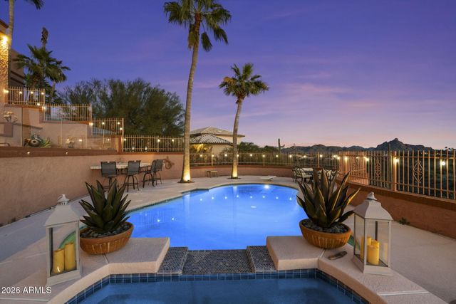 16319 E JACKLIN Drive, Fountain Hills, AZ 85268