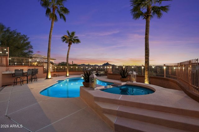 16319 E JACKLIN Drive, Fountain Hills, AZ 85268