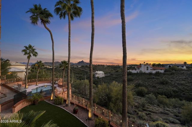 16319 E JACKLIN Drive, Fountain Hills, AZ 85268