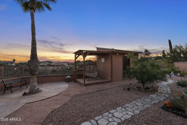 16319 E JACKLIN Drive, Fountain Hills, AZ 85268