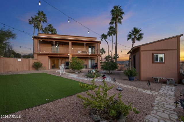 16319 E JACKLIN Drive, Fountain Hills, AZ 85268