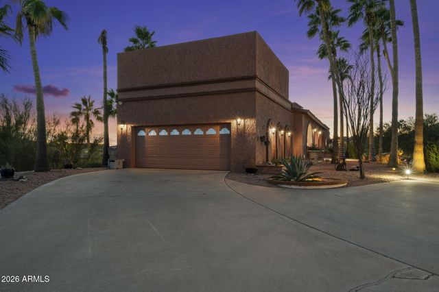 16319 E JACKLIN Drive, Fountain Hills, AZ 85268