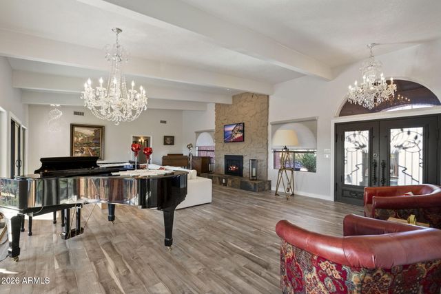 16319 E JACKLIN Drive, Fountain Hills, AZ 85268