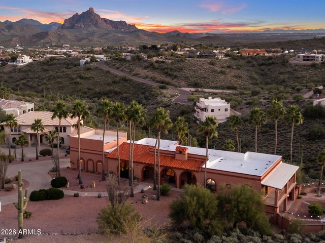 16319 E JACKLIN Drive, Fountain Hills, AZ 85268