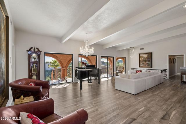 16319 E JACKLIN Drive, Fountain Hills, AZ 85268