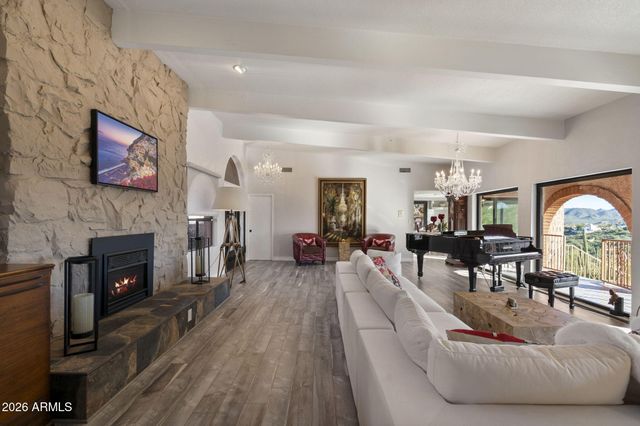 16319 E JACKLIN Drive, Fountain Hills, AZ 85268