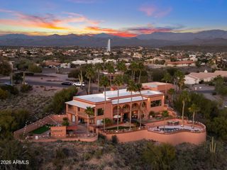 16319 E JACKLIN Drive, Fountain Hills, AZ 85268
