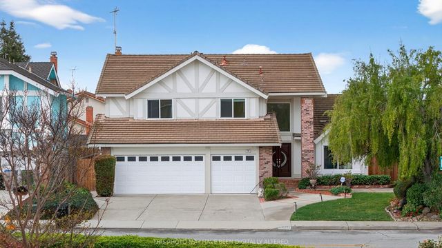 757 Salt Lake Drive, San Jose, CA 95133