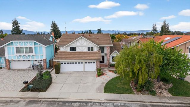 757 Salt Lake Drive, San Jose, CA 95133