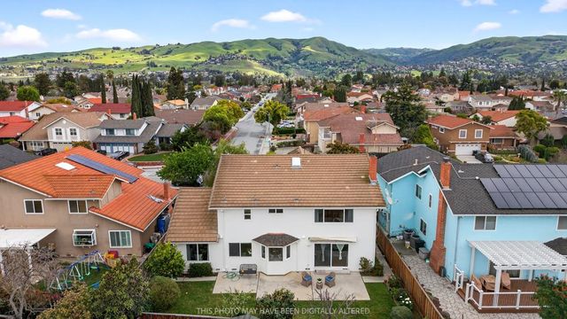 757 Salt Lake Drive, San Jose, CA 95133