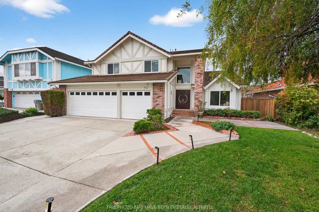 757 Salt Lake Drive, San Jose, CA 95133