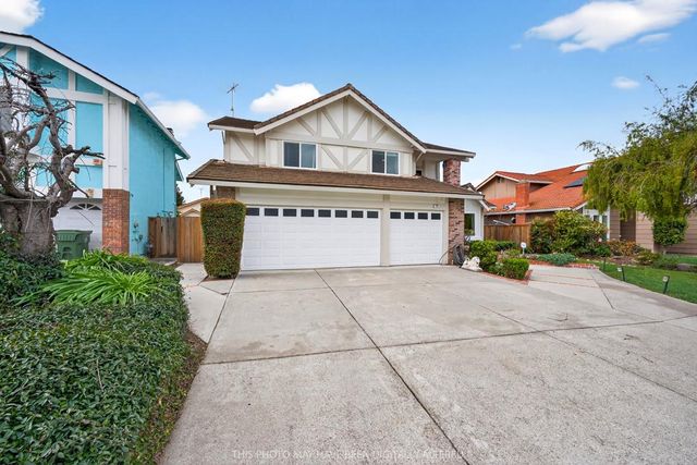 757 Salt Lake Drive, San Jose, CA 95133