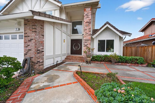 757 Salt Lake Drive, San Jose, CA 95133