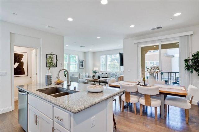 4563 Huntington Lane, San Jose, CA 95136