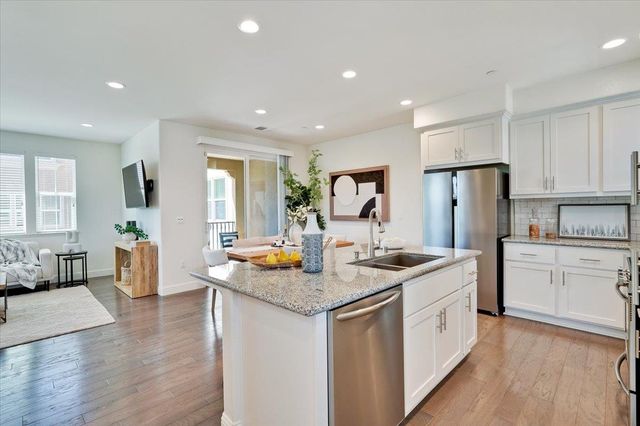 4563 Huntington Lane, San Jose, CA 95136