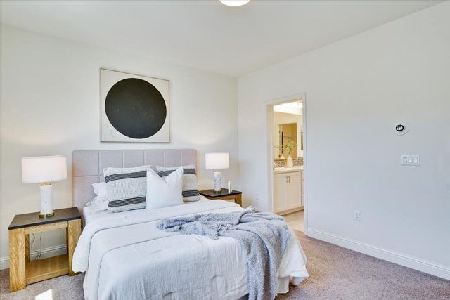 4563 Huntington Lane, San Jose, CA 95136