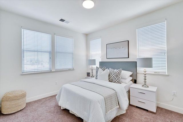 4563 Huntington Lane, San Jose, CA 95136