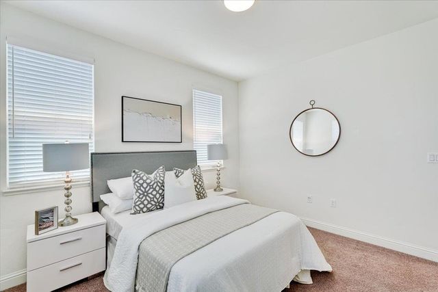 4563 Huntington Lane, San Jose, CA 95136