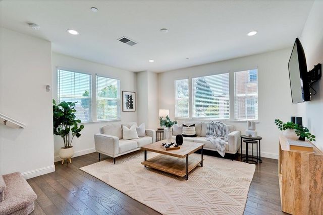 4563 Huntington Lane, San Jose, CA 95136
