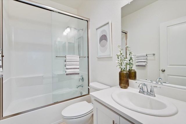 4563 Huntington Lane, San Jose, CA 95136