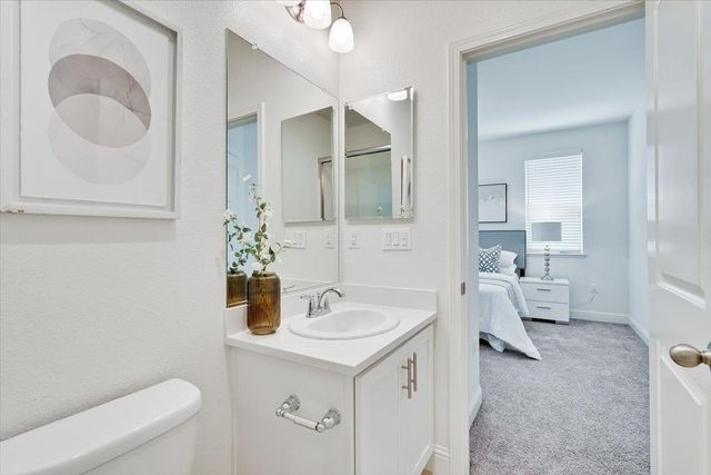 4563 Huntington Lane, San Jose, CA 95136