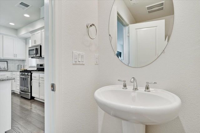 4563 Huntington Lane, San Jose, CA 95136