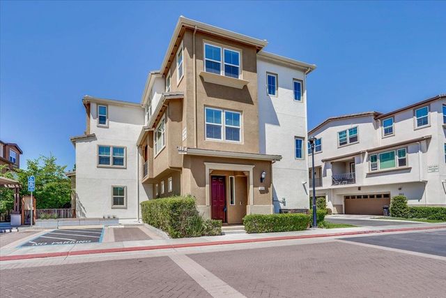 4563 Huntington Lane, San Jose, CA 95136