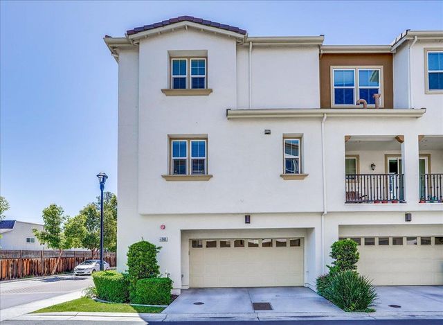 4563 Huntington Lane, San Jose, CA 95136