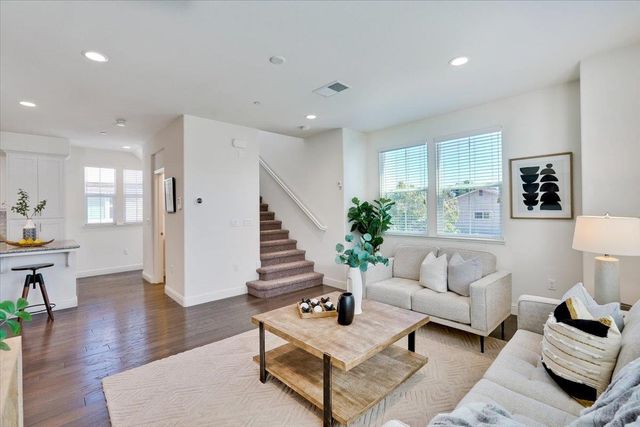 4563 Huntington Lane, San Jose, CA 95136