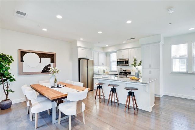 4563 Huntington Lane, San Jose, CA 95136