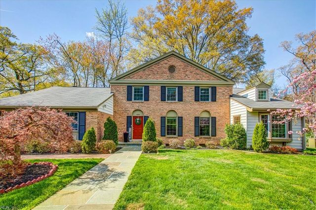 4206 Mount Vernon Memorial HWY, Alexandria, VA 22309