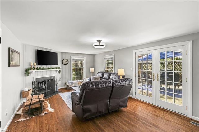 4206 Mount Vernon Memorial HWY, Alexandria, VA 22309