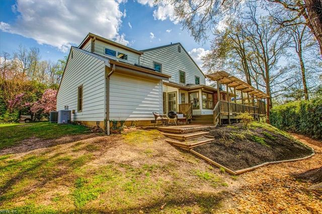 4206 Mount Vernon Memorial HWY, Alexandria, VA 22309