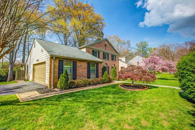 4206 Mount Vernon Memorial HWY, Alexandria, VA 22309