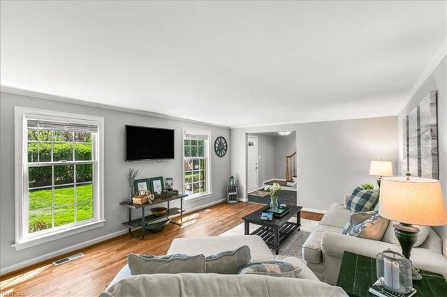 4206 Mount Vernon Memorial HWY, Alexandria, VA 22309