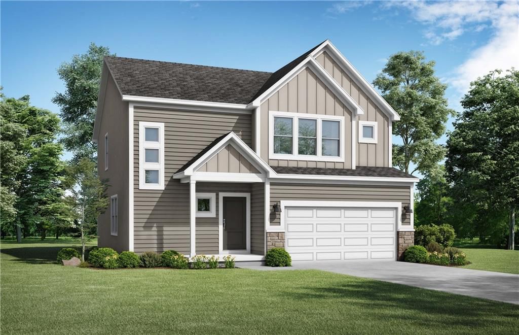 1010 Balboa Trail, Raymore, MO 64083