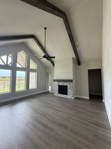 1603 Vista Azul Lane, Wylie, TX 75098