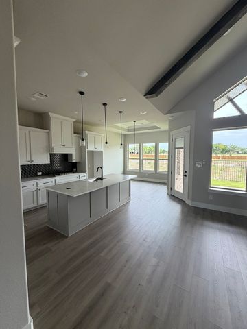 1603 Vista Azul Lane, Wylie, TX 75098