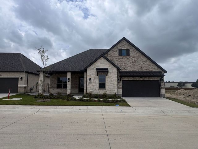 1603 Vista Azul Lane, Wylie, TX 75098